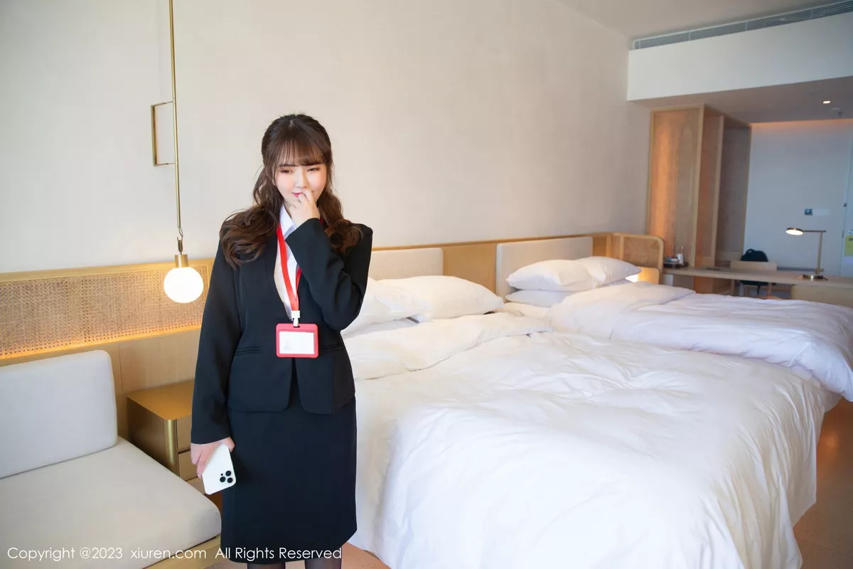 [XiuRen秀人网]第6197期张思允写真-秀人资源网